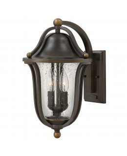 Hinkley 2644OB Bolla Outdoor Wall Sconce 